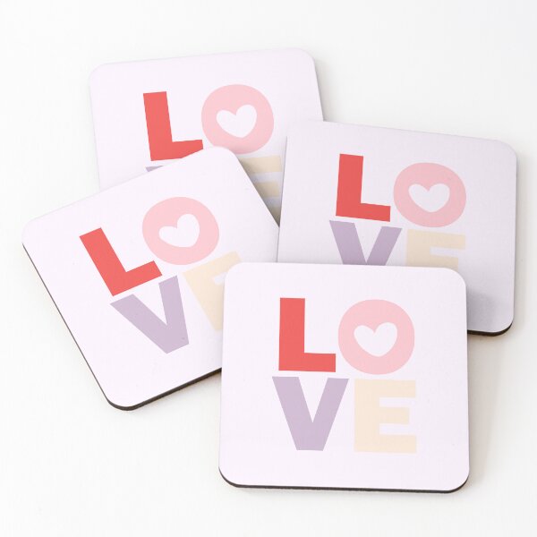 Item preview, Love designed and sold by dora decors.