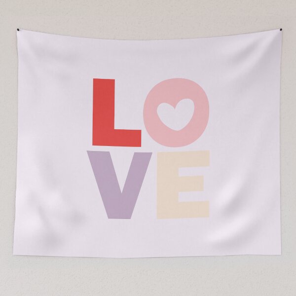 Item preview, Love designed and sold by dora decors.
