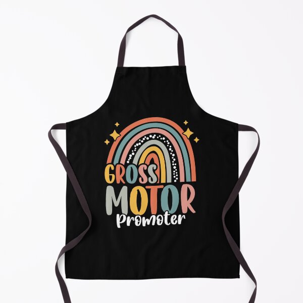 Item preview, Gross Motor Promoter Pediatric PT Therapy Assistant Physical Therapy designed and sold by Achrafdesign.