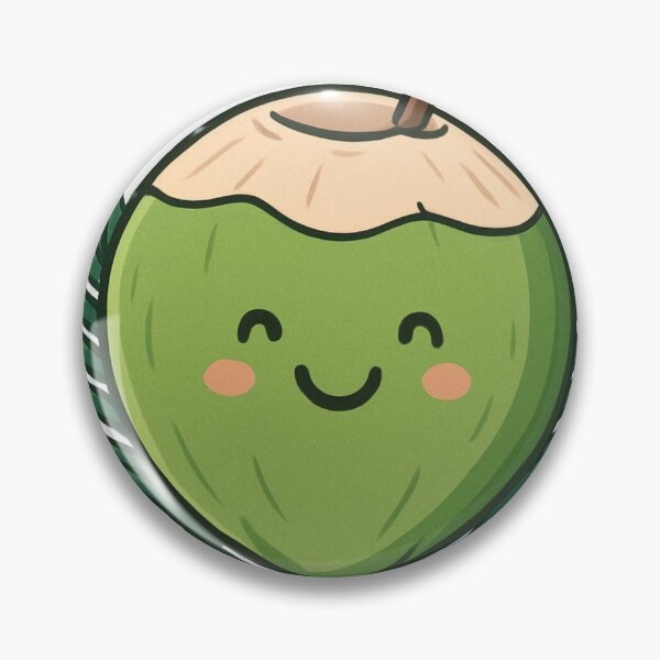 Item preview, coconut designed and sold by GUNAPRIYAA.