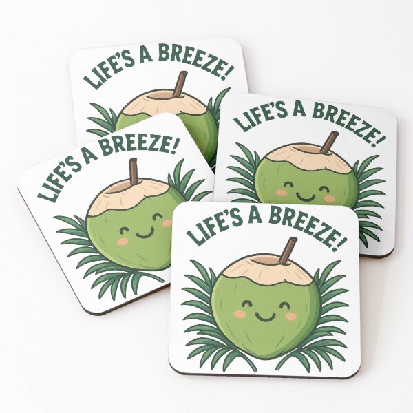 Item preview, coconut designed and sold by GUNAPRIYAA.