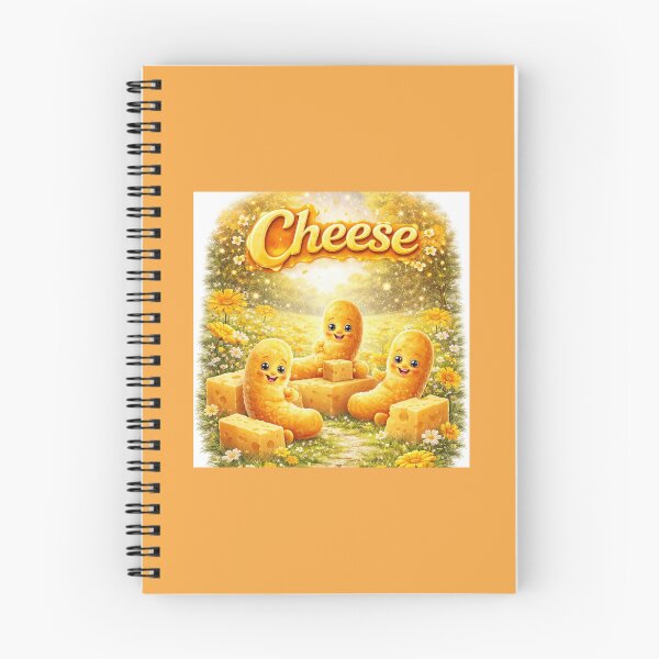 Item preview,  The Happy Cheese Shrimp. designed and sold by JoyNest = "The nest of joy".