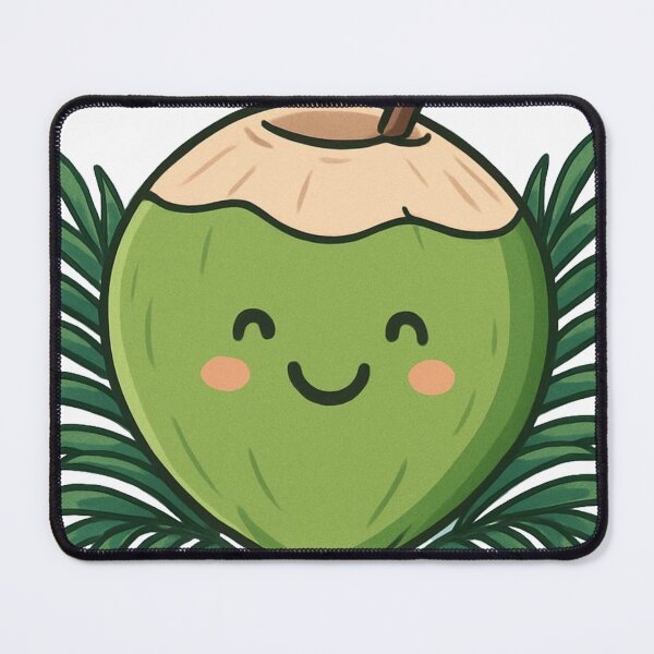 Item preview, coconut designed and sold by GUNAPRIYAA.