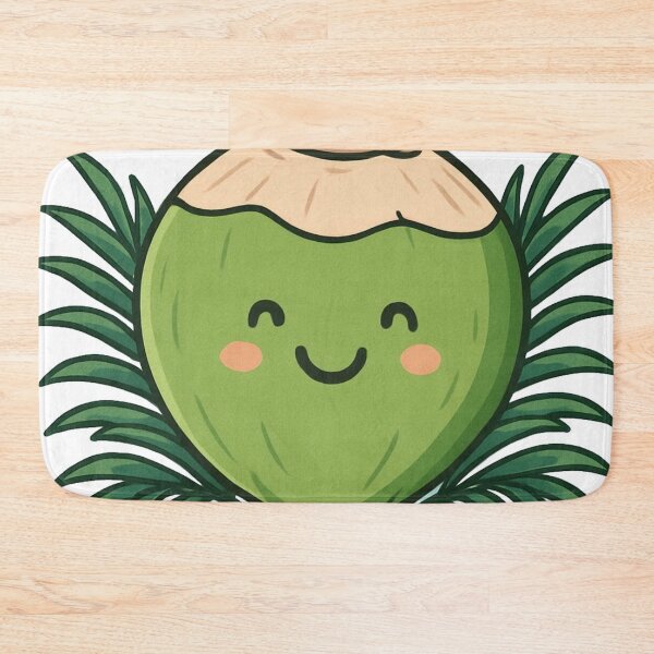 Item preview, coconut designed and sold by GUNAPRIYAA.