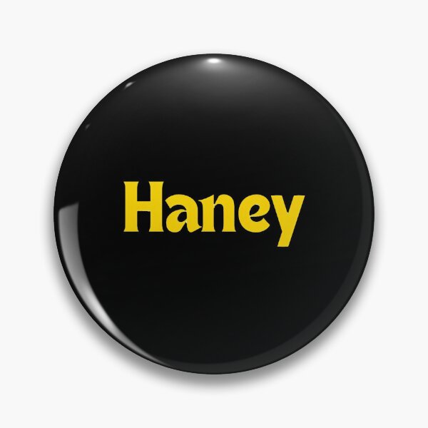 Item preview, Haney, Funny Cool Best color art designed and sold by artdragongift 15.