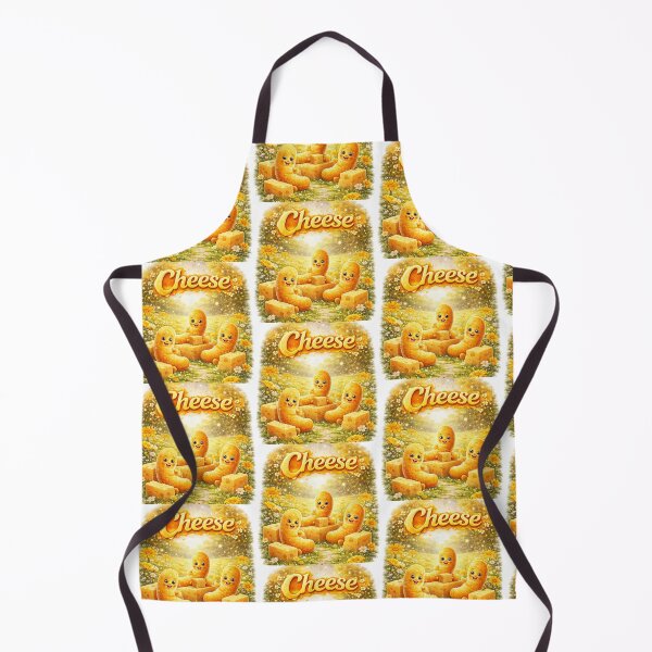 Item preview, The Happy Cheese Shrimp. designed and sold by JoyNest = "The nest of joy".