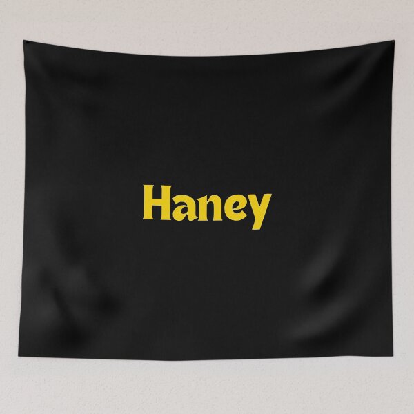 Item preview, Haney, Funny Cool Best color art designed and sold by artdragongift 15.