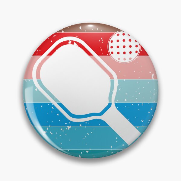 Item preview, Funny Pickleball Eat Sleep Repeat Lifestyle Pickle Ball designed and sold by smartrocket.