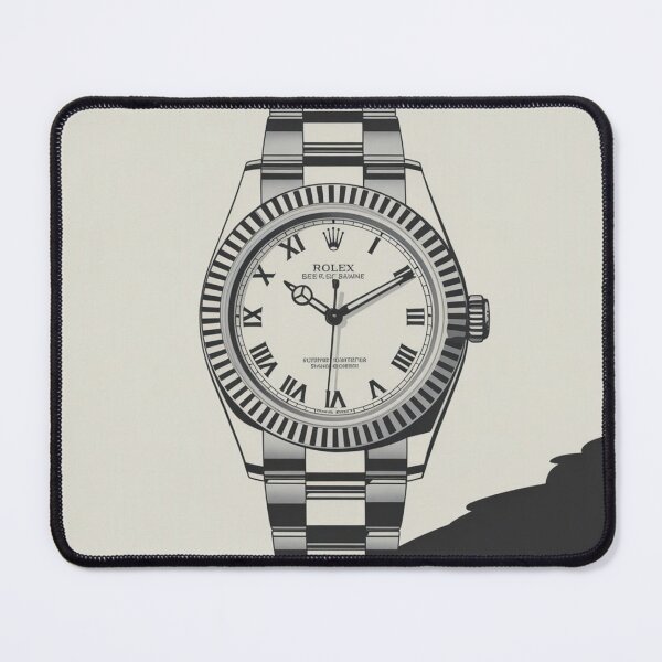 Item preview, Elegant Watch with Shade designed and sold by RAISC.