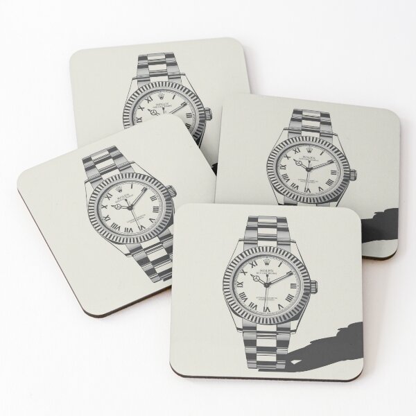 Item preview, Elegant Watch with Shade designed and sold by RAISC.