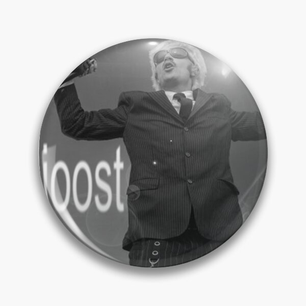 Item preview, Joost Klein designed and sold by lukgraphics.