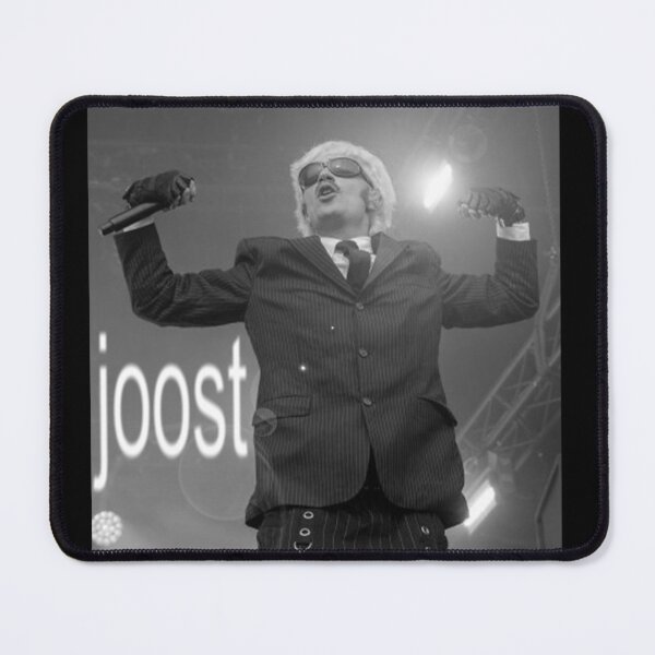 Item preview, Joost Klein designed and sold by lukgraphics.