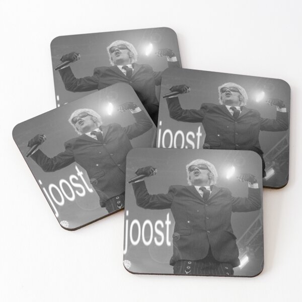 Item preview, Joost Klein designed and sold by lukgraphics.