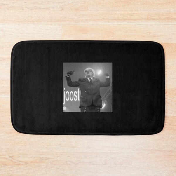 Item preview, Joost Klein designed and sold by lukgraphics.