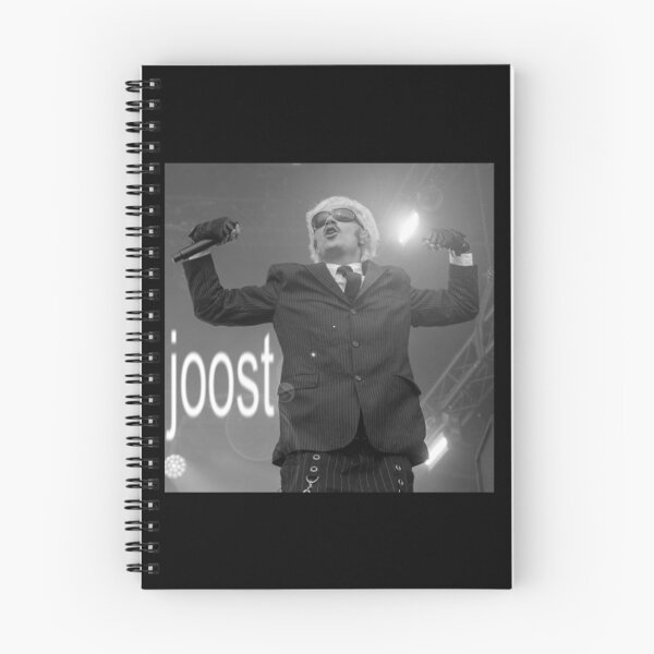 Item preview, Joost Klein designed and sold by lukgraphics.