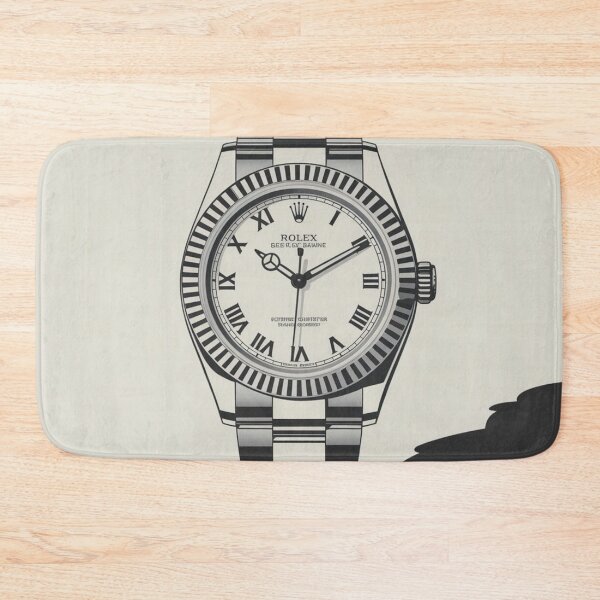 Item preview, Elegant Watch with Shade designed and sold by RAISC.