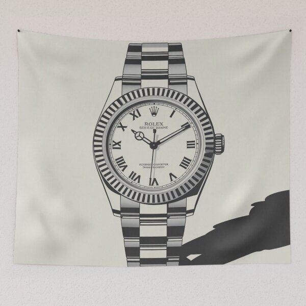 Item preview, Elegant Watch with Shade designed and sold by RAISC.