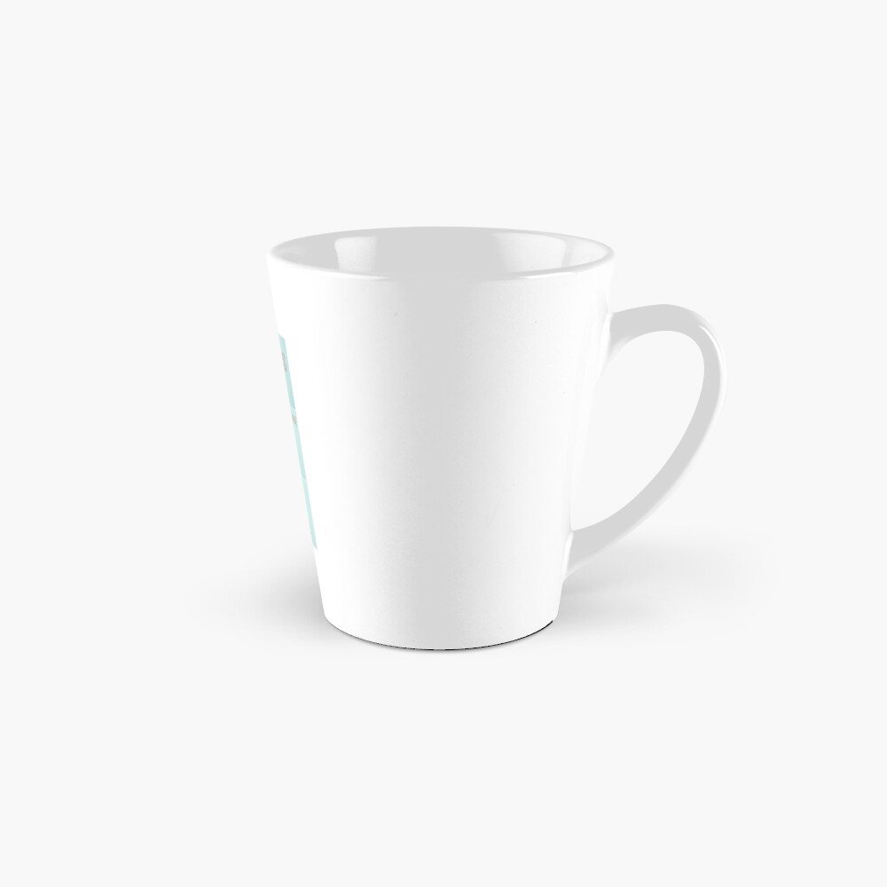 Item preview, Tall Mug designed and sold by K-AEyston.