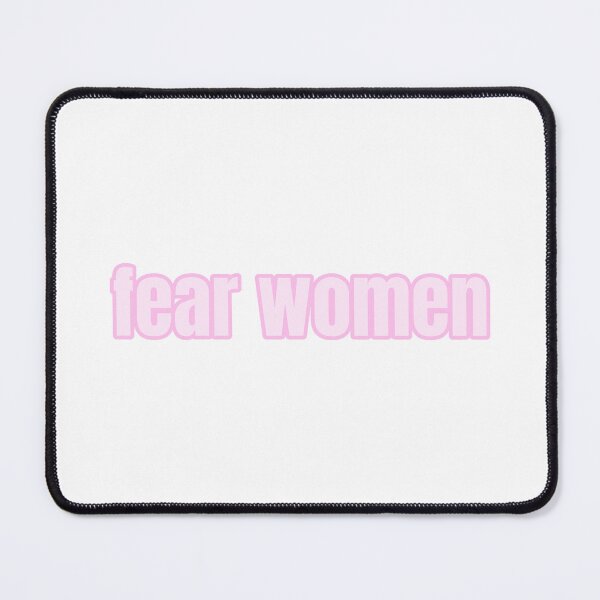 Item preview, Fear Women designed and sold by Studio Sonders.