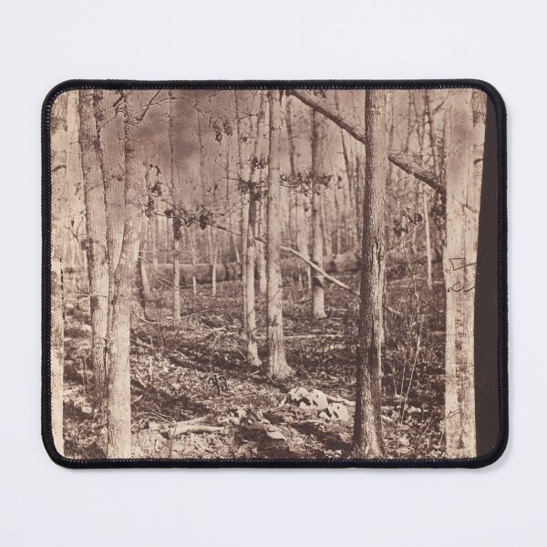 Item preview, Skull in Brown Wilderness | Skull Art designed and sold by GammaRay.