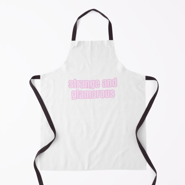 Item preview, Strange And Glamorous designed and sold by Studio Sonder.