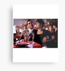 Goodfellas Metal Print