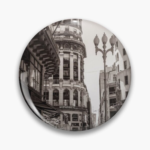 Item preview, Buenos Aires designed and sold by MaxCardoso.
