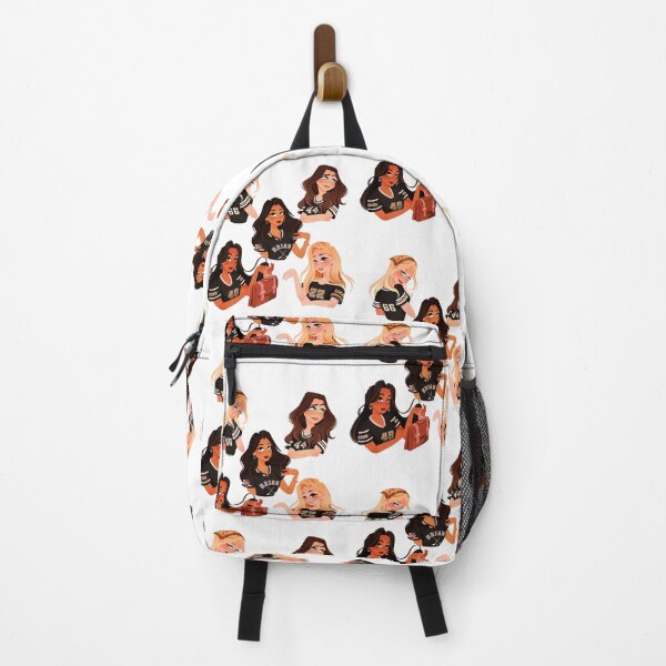 Item preview, Off Campus Girls Hockey Romance designed and sold by MakmurMpxgo.