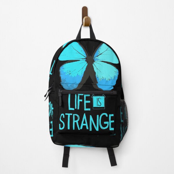 Item preview, Life is Strange Butterfly Blue designed and sold by Indepp.