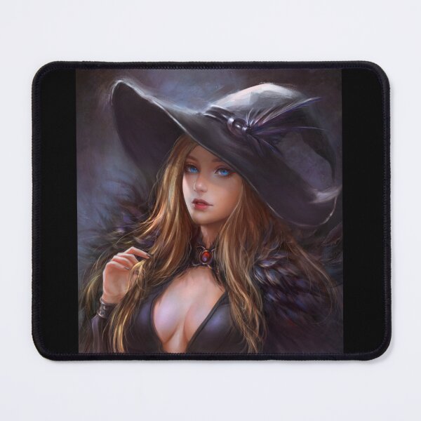 Item preview, Witch designed and sold by TamikaProud.