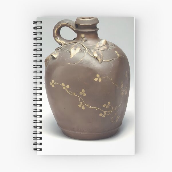 Item preview, Vintage Porcelain Pitcher Design | Art Nouveau designed and sold by GammaRay.