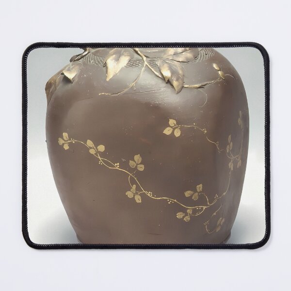 Item preview, Vintage Porcelain Pitcher Design | Art Nouveau designed and sold by GammaRay.