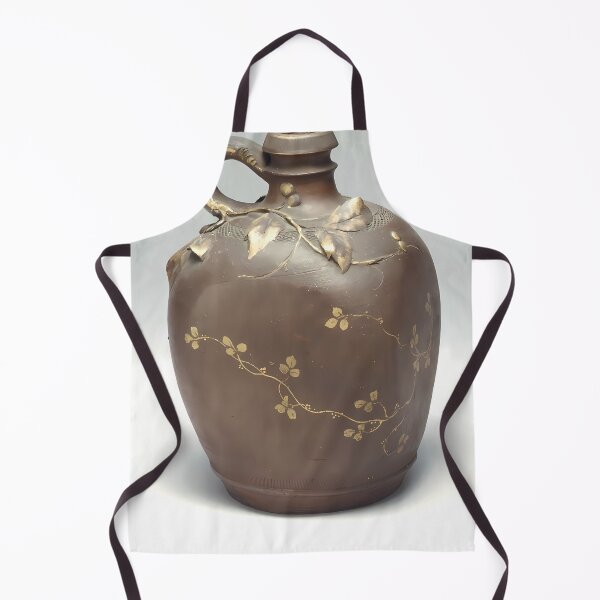 Item preview, Vintage Porcelain Pitcher Design | Art Nouveau designed and sold by GammaRay.