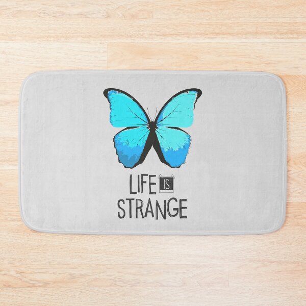 Item preview, Life is Strange Butterfly Dark designed and sold by Indepp.