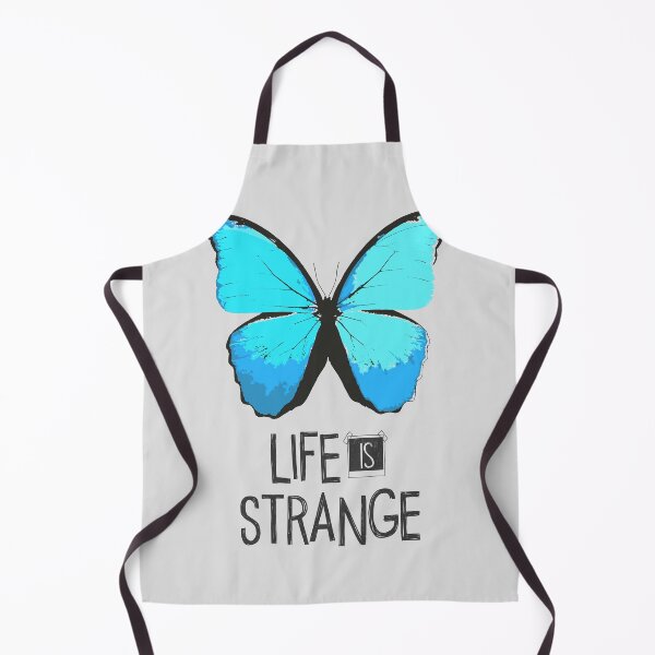 Item preview, Life is Strange Butterfly Dark designed and sold by Indepp.