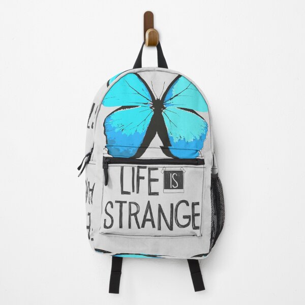 Item preview, Life is Strange Butterfly Dark designed and sold by Indepp.