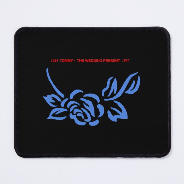 Item preview, The Wedding Present - Tommy designed and sold by Matteo Comolli.
