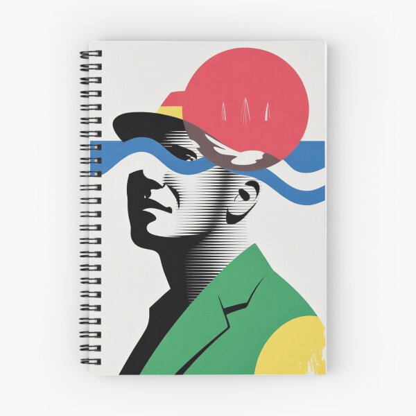 Item preview, Abstract Person designed and sold by RAISC.