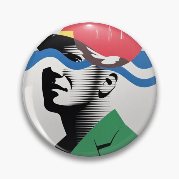 Item preview, Abstract Person designed and sold by RAISC.