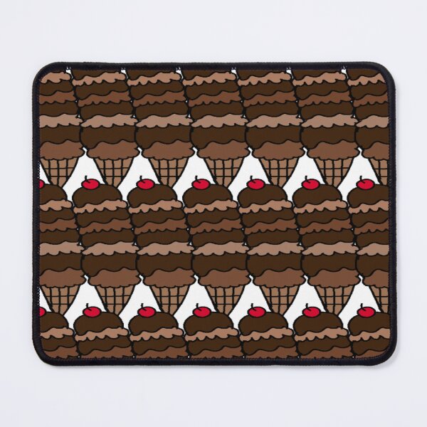Item preview, Chocolate Cherry Ice Cream designed and sold by Rainbowland123.
