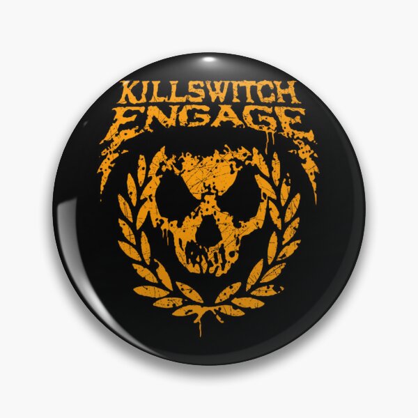 Item preview,  Killswitch Engage Band  designed and sold by Matteo Comolli.