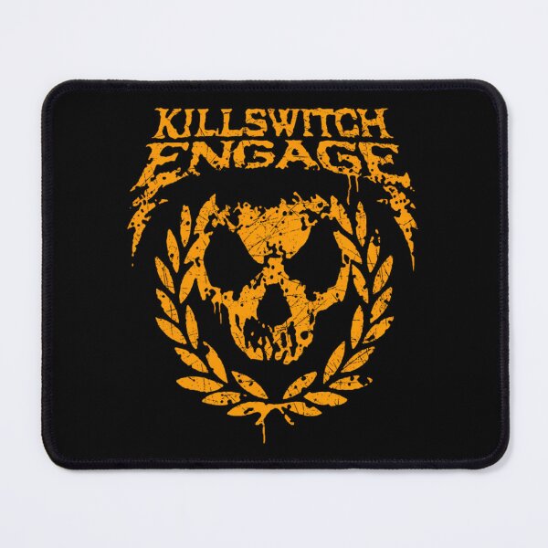 Item preview,  Killswitch Engage Band  designed and sold by Matteo Comolli.