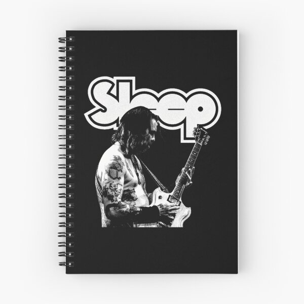 Item preview,  Matt Pike Sleep  designed and sold by Matteo Comolli.