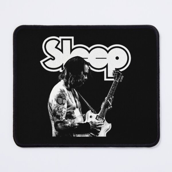 Item preview,  Matt Pike Sleep  designed and sold by Matteo Comolli.