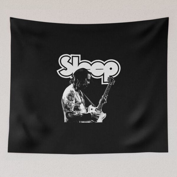 Item preview,  Matt Pike Sleep  designed and sold by Matteo Comolli.