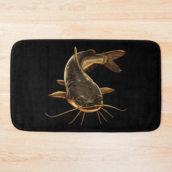 Item preview, Catfish designed and sold by VelvetRoom.