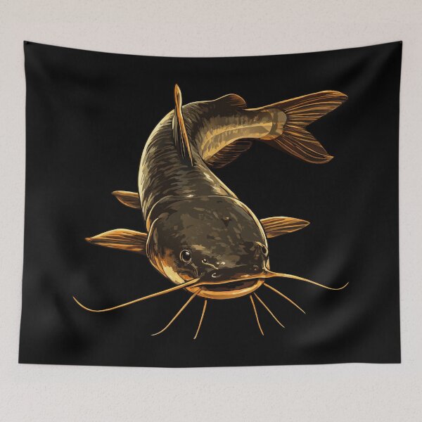 Item preview, Catfish designed and sold by VelvetRoom.