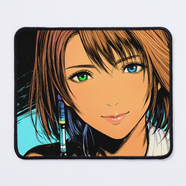 Item preview, Yuna - 27 designed and sold by Infinite-Aspire.