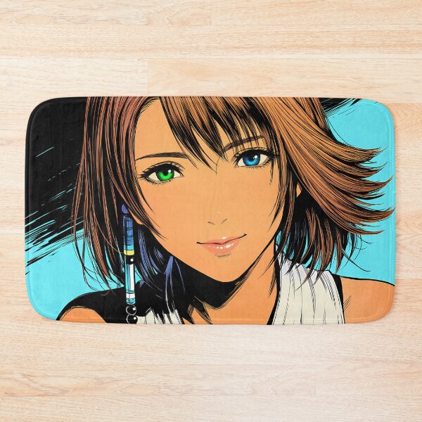 Item preview, Yuna - 27 designed and sold by Infinite-Aspire.
