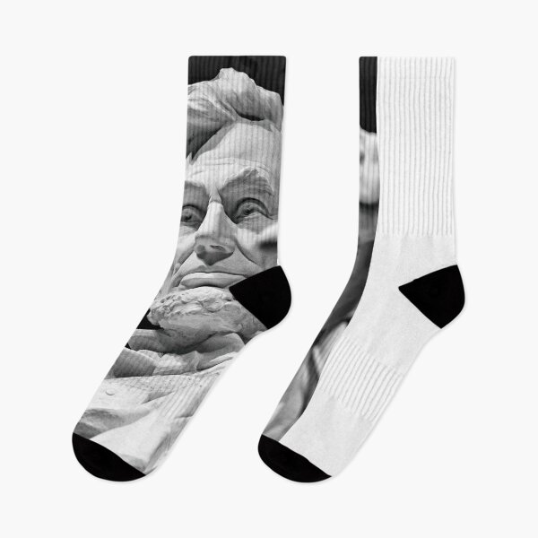 Item preview, Lincoln Memorial Statue Clouse-up designed and sold by Gerard Fornarotto.